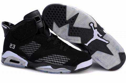 Air Jordan Air Force 6 Discount Vente Chaude Nike Jordan For Femme